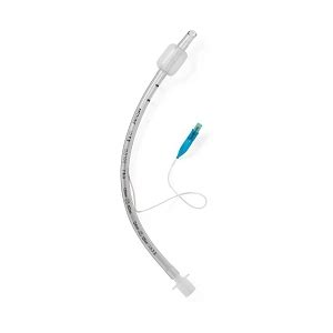 Medline Oral Nasal Cuffed Endotracheal Tubes Medline Industries Inc