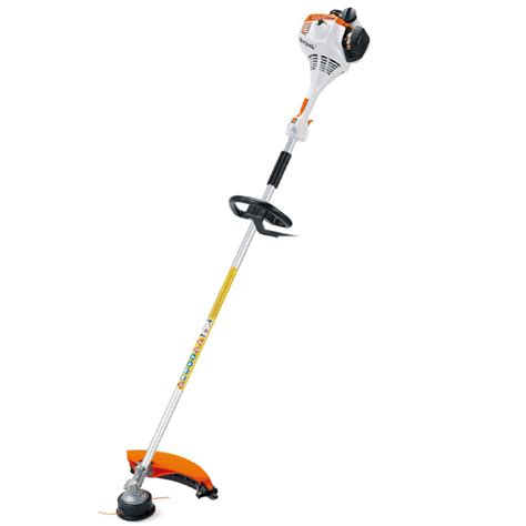 Stihl FS 55R 27 2cc Loop Handle Brushcutter Robert Kee