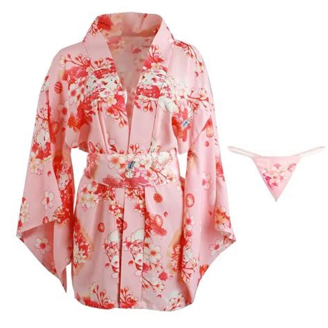 Kimono Sakura Niska Cena Na Allegro Pl