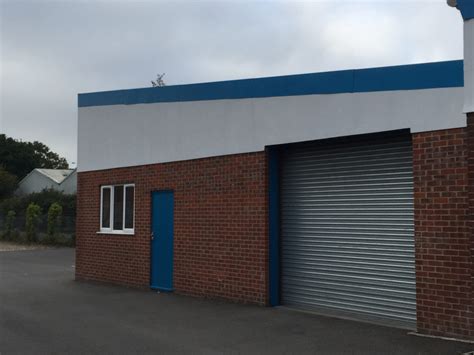 Unit 1A Stanley Green Crescent Industrial Estate, Stanley Green Road