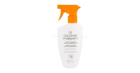 Collistar Special Perfect Tan After Sun Fluid