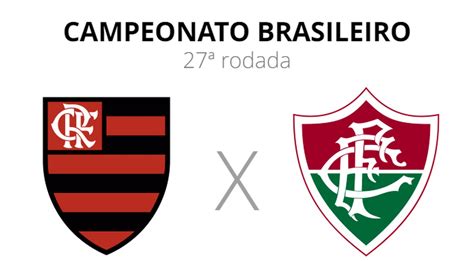 Flamengo X Fluminense Veja Onde Assistir Escalações Desfalques E