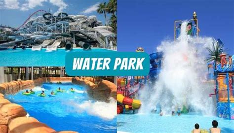 Nagashima Spa Land: A Thrilling Amusement Park Experience