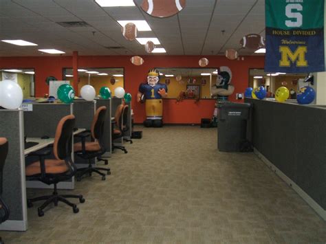 GC Services, LP - Lansing, MI