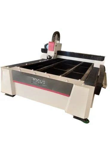 W Mild Steel Laser Metal Cutting Machine Model Name Number Focus