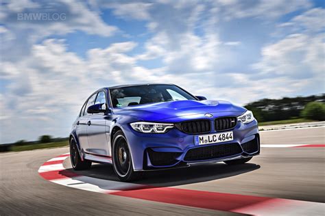 Test Drive Bmw M Cs The M We Ve Dreamed About