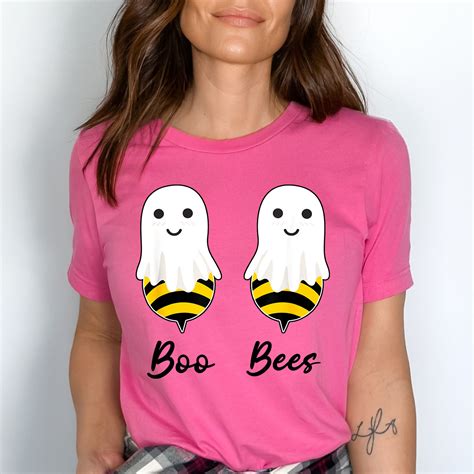 Boo Bees Newyork Shirt Company