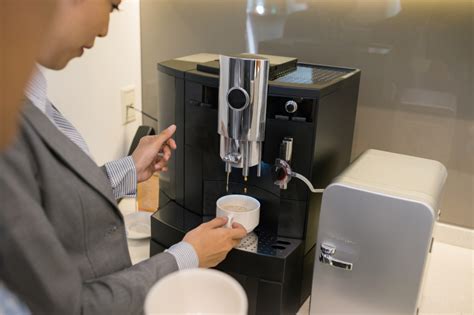 Jura Kaffeemaschine Reinigen Lassen So Geht S