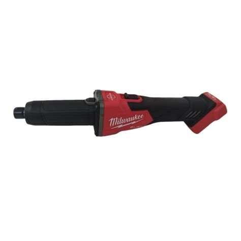 Milwaukee M Fdgrb Meuleuse Droite Sans Fil V Brushless Sans