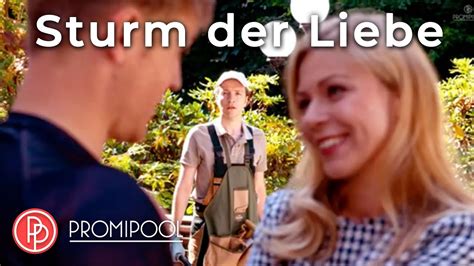 Wer Wird Das Neue Traumpaar Bei Sturm Der Liebe In Staffel