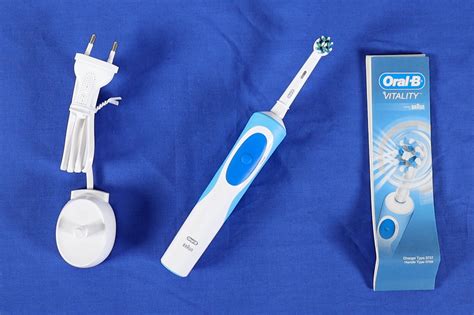 12 Amazing Braun Vitality Electric Toothbrush For 2023 Storables