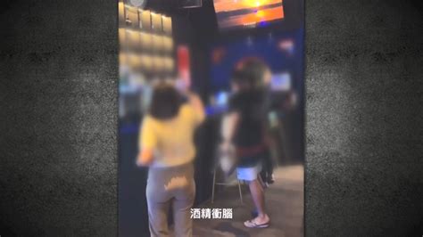 結帳談不攏？與店員爆衝突 3醉男亂砸店│台東│餐酒館│酒客│tvbs新聞網