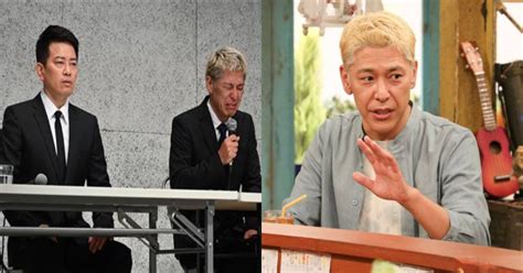 初めて語る、ロンブー田村亮が「吉本興業にまだ戻れない」その理由とは！？ Hachibachi