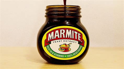 The Accidental Origins Of Marmite