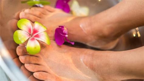 Jelly Pedicure Conoce Todo Sobre La Nueva Tendencia De Spa Para Pies