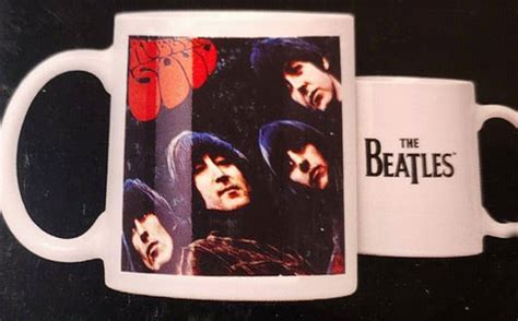 The Beatles: Memorabilia and Merchandise – Tamino