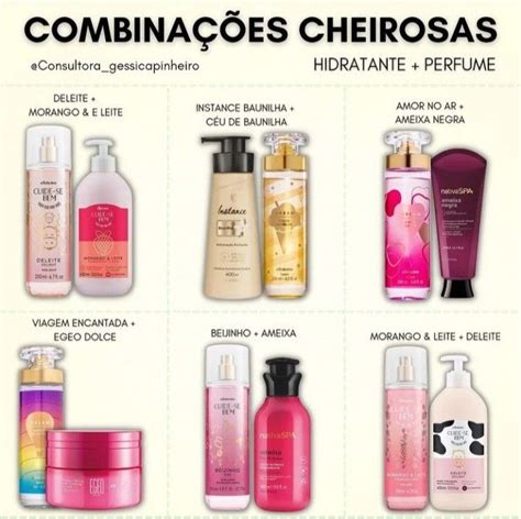 Pin De Suzanny Alves Em Dicas Perfumes Diy Produtos De Beleza