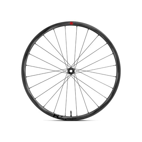 Fulcrum Red Zone Carbon 2 Way Fit Ready AFS Wheelset 15mm 12mm