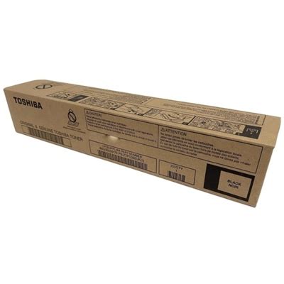 Original OEM Toner Cartridge Toshiba T FC 330EK Black