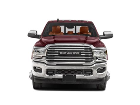 Used 2021 Ram Ram 3500 Pickup Crew Cab Longhorn 4wd Ratings Values