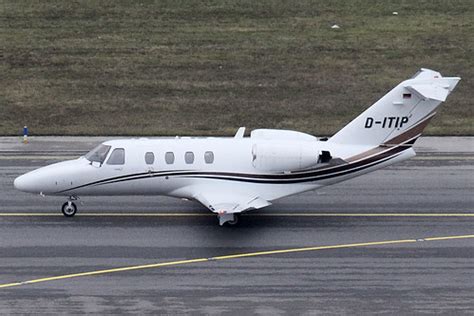 Star Wings Luftfahrt GmbH Cessna Citationjet 1 D ITIP C N Flickr