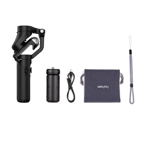 Buy Hohem Isteady V Ai Smart Tracking Palm Gimbal Handheld