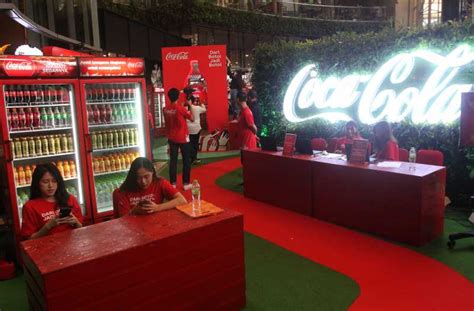 Coca Cola Luncurkan Botol Rpet Di Indonesia Koran Jakarta