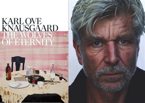 An Evening With Karl Ove Knausgaard Welcome To Bath