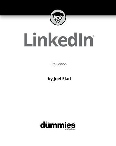 Tcp Ip For Dummies R 6th Edition 2