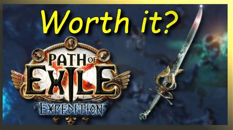 Farming Oni Goroshi Path Of Exile Worth It YouTube