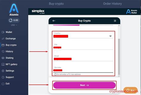 Portfel Atomic Wallet Opinie Zalety I Wady Recenzja 2025