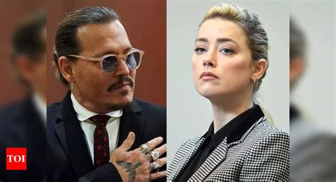 Johnny Depp V S Amber Heard Verdict Highlights Naomi Campbell Sends