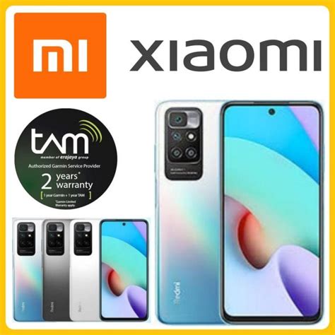 Jual Xiaomi Redmi Ram Gb Gb Baterai Mah Helio G