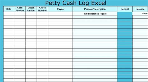 Formidable Cash Reconciliation Template Excel Google Project Tracking