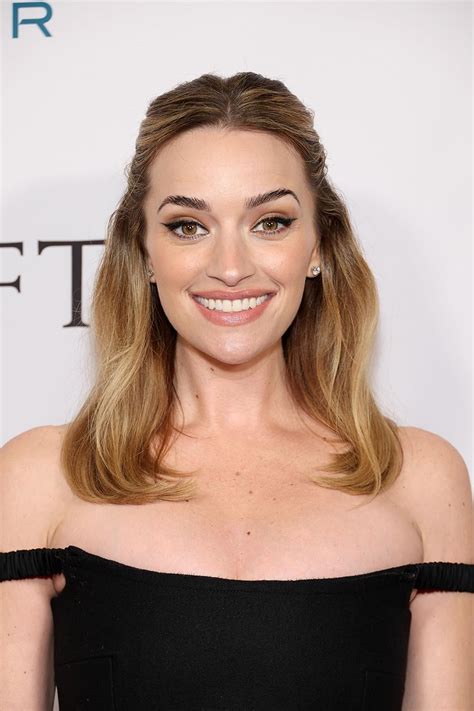 Brianne Howey Imdb