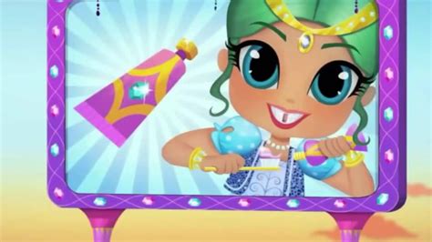 Shimmer And Shine Magic Show Youtube