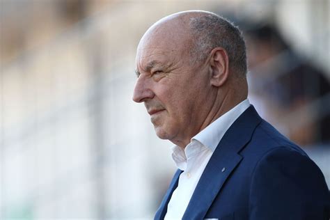 Mercato Inter Marotta Pronto A Blindare Un Big Gli Aggiornamenti