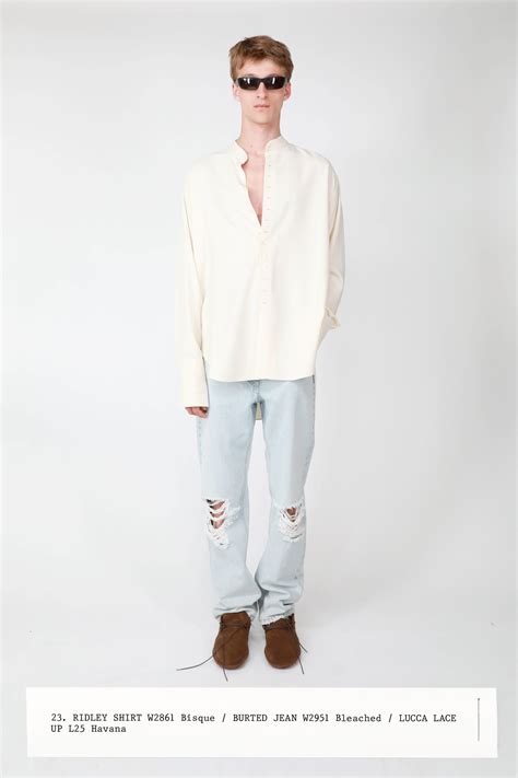 The Row Spring 2024 Rtw Collection Lookbook The Impression