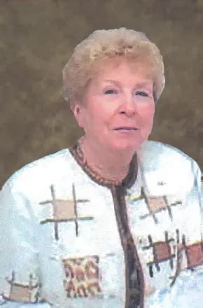 Obituary Information For Billie Ann Mcdonald Browning