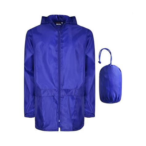 ADULT CAGOULE