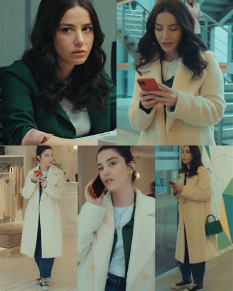 Di Le Episode Hayyaler Ve Hayatlar Outfits Fashion School Outfits