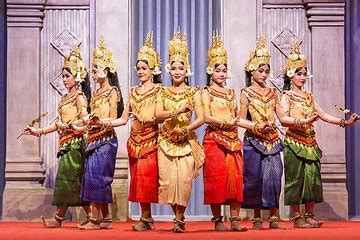 Apsara Dinner Show At Amazon Angkor Free Hotel Pick Up 2024 Siem Reap