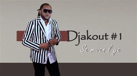 Djakout Se Mwen L Ye Video Youtube