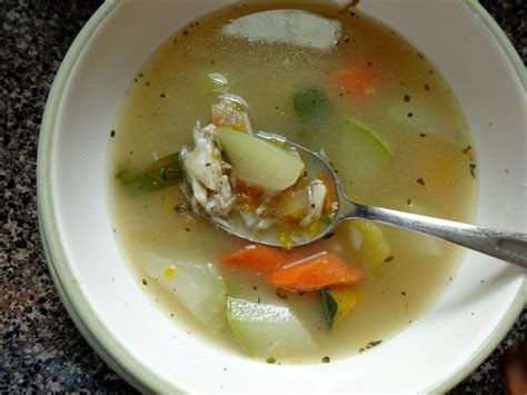 Fish Tea Recipe, Fish Soup