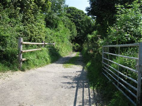 Lansdown Lane James Ayres Geograph Britain And Ireland