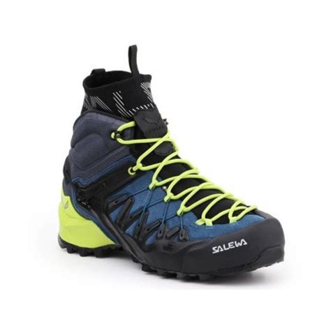 Buty Trekkingowe Salewa MS Wildfire Edge MID GTX M 13955987933 Allegro Pl