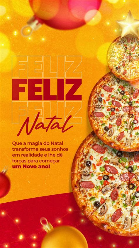 Pizzaria Natal