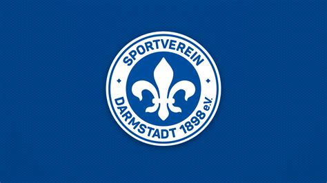 Gratulation an den SV Darmstadt 98 DFL Deutsche Fußball Liga