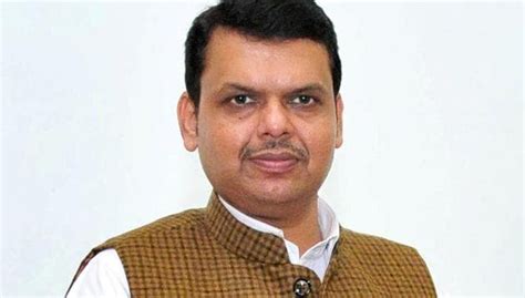 Maharashtra CM Fadnavis asks departments for list of best schemes ...