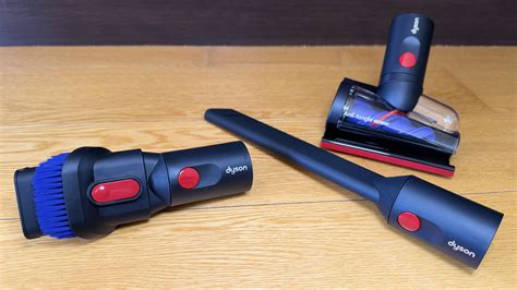 Dyson V16 Piston Animal Submarine - Re-Setting the Standard